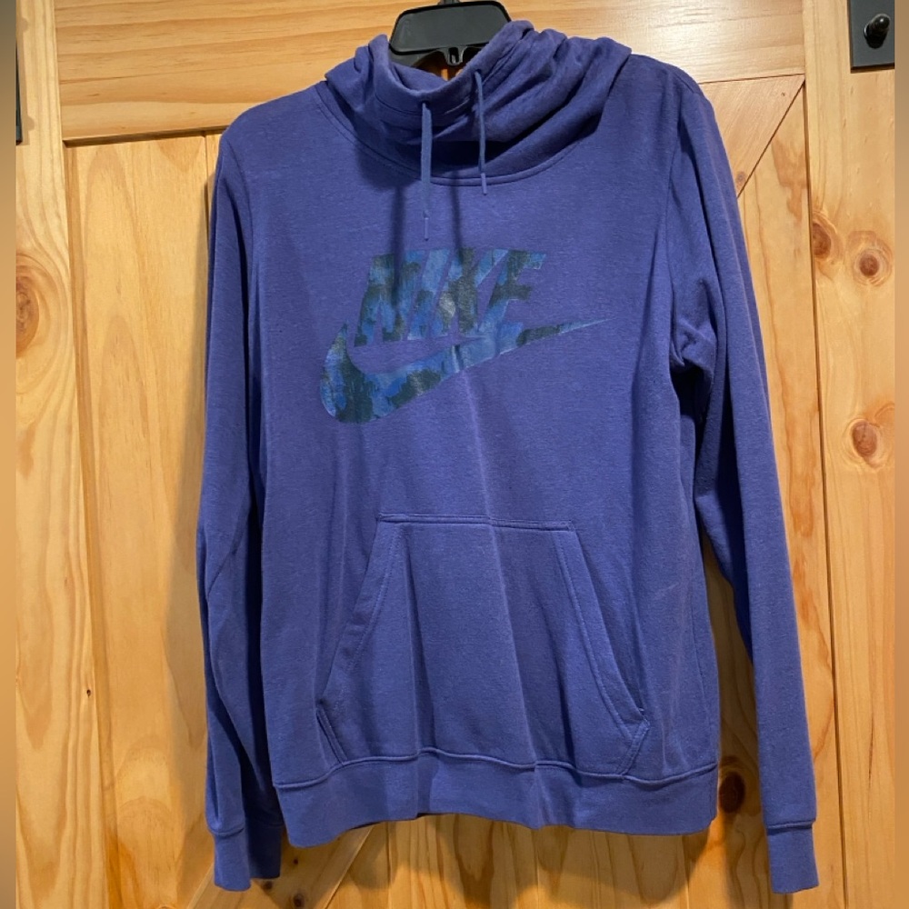 Women’s Nike hoodie